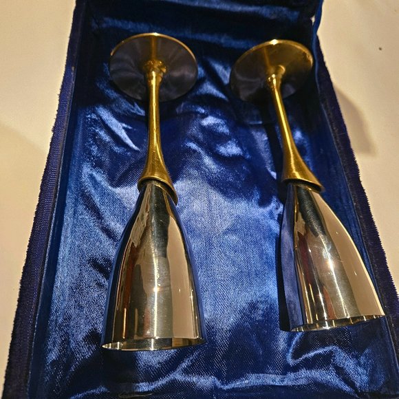 Luxford champaign flute - Picture 6 of 8